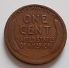 Moeda 1920 D Eua Lincoln Cent 1