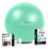 Polygon Pelota De Ejercicio  Pelota De Yoga De 0