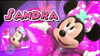 Minnie Mouse Video Invitación 7