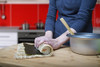 Bambooworx Sushi Making Kit  Incluye 2 Rolling Mats De Sushi 4