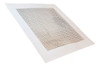 Parche Pared Cieloraso Yeso Durlock Fibroflex 10x10cm Sibaco 4