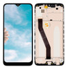 Tela Display Compatível Xiaomi Redmi 8 / 8a C/aro Nacional 5