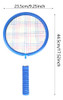 Conjunto De Raquetes Infantis Para Badminton: Diversão Azul 1