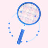Conjunto De Raquetes Infantis Para Badminton: Diversão Azul 7