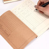 Caderno De Viagem 3 Pecas 4