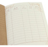 Caderno De Viagem 3 Pecas 6
