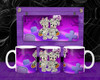 Plantilla Para Sublimar Taza Halloween Pack 3 7