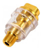 Mini Lubricador Para Herramientas Neumáticas ¼ P/ Compresor 1