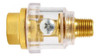 Mini Lubricador Para Herramientas Neumáticas ¼ P/ Compresor 2