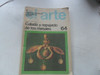 Fasciculo Calado Arte Repujado Metal Cobre Bronce Ostermann 0