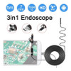 5m Endoscopio Android Usb Micro Endoscopio Resistente Al Agu 2