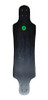 Shape Cush Longboard Skate Marfim Sm13 97x24,5cm 2
