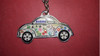 Llavero Vw, De Metal 0