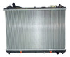 Radiador Suzuki Grand Vitara 2.7 V6 Automatico 0