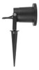Estaca De Jardín Para Dicroica 7378 Candela - Gu10 - Negro 1