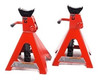 Caballete Soporte Gato Mecanico 2 Toneladas Calidad .x1 C10 2
