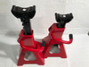 Caballete Soporte Gato Mecanico 2 Toneladas Calidad .x1 C10 3
