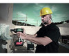 Metabo - Llave De Impacto Sin Escobillas De 18v 1/2  Cuadrad 1
