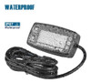 Cuenta Horas Motor Reloj Tacómetro Rpm Medidor Temperatura 7