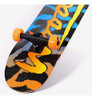 Tabla Skate Completo Woodoo Warhol 8 - Orange 3