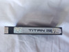 Vhs Original . Titan A.e. Animada 2
