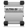 Ultra Caja Directa Inyección Activa Behringer Di100 0