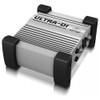 Ultra Caja Directa Inyección Activa Behringer Di100 1