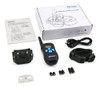 Perro De Animal Doméstico Formación Collar Electrónico Imper 7