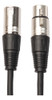 Cabo Do Microfone Xlr 3 M 6