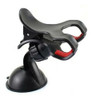 Soporte Celular Pinza Auto Universal Gps Con Ventosa 0