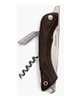 Barebones | Cuchillo De Picnic Plegable - Hoja Dentada De 4 4