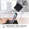 Funda Para iPad De 10ª Generación Con Teclado 6