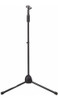 Chromacast Ajustable Recto  Soporte Para Microfono 0