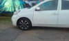Tapizado Nissan March 2015 3