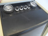 Antiguo Tv Televisor Sony Solid State 70s Portatil Vintage 3