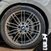 Carpro Retyre Limpiador De Cubiertas Y Neumáticos 2