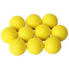 Vorcool Practica Bolas De Golf Suave Elástica Entrenamiento 0