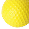 Vorcool Practica Bolas De Golf Suave Elástica Entrenamiento 3
