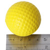 Vorcool Practica Bolas De Golf Suave Elástica Entrenamiento 4