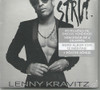Cd - Lenny Kravitz - Strut - Digypack E Lacrado 0