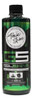 Gel Shine Renovador De Cubiertas Toxic Shine 600 Ml Brilloso 0 Gel Shine Renovador De Cubiertas Toxic Shine 600 Ml Brilloso 0
