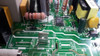 Placa Electronica Aire Inverter Un. Interior Bgh Bsie45cns 3