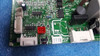 Placa Electronica Aire Inverter Un. Interior Bgh Bsie45cns 7