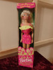 Barbie Ruffle Fun Años 90 Coleccion 1