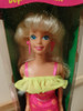 Barbie Ruffle Fun Años 90 Coleccion 2
