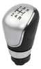 Pomo Palanca Cambio Gris Ford Focus Ka Eco Sport Fiesta 0