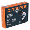 Taladro Neumático Reversible 3/8  Truper 19368 Tpn-788rx 1