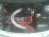 Kit Admision Directa Volkswagen Fox / Gol Trend 5