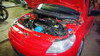 Kit Admision Directa Volkswagen Fox / Gol Trend 6