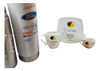 Impresion Calcos Tipo Dome Lapiceras Llaveros Dijes Cristal 6